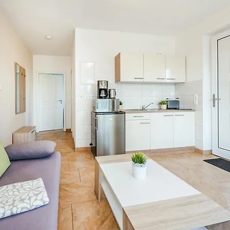 Apartman Sonneneck *