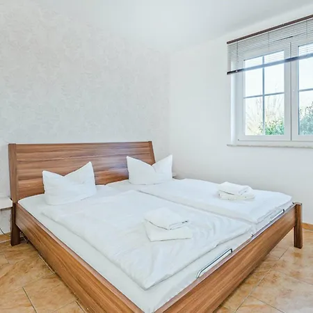 Apartman Sonneneck *