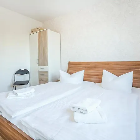 Sonneneck Apartman