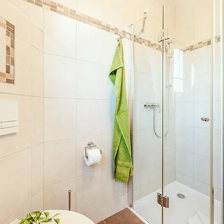 Apartman Sonneneck